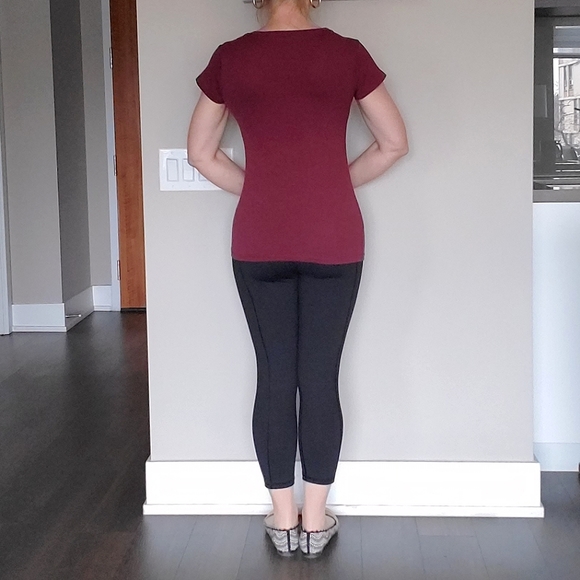 Harvard University Logo Cotton T-shirt π - Picture 5 of 14